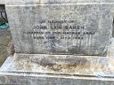 Baker, John Law (id=6515)